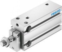 DPDM-Q-6-5-PA Kompaktný valec FESTO-4830961