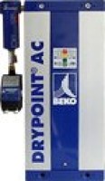 DRYPOINT® AC 196 AC 196 adsorpčná sušička