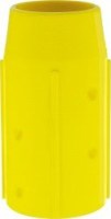 Držiak pieskovacie trysky nylon, 19x7mm, závit 50mm NHP-34
