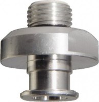 Držiak prísavky MSC, G1/8w s filtrom pre pery 25 a 30 mm MCM-18F-20