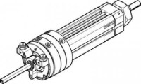 DSL-20-50-270-PA-S2-B FESTO-556438 rotačno-lineárna jednotka