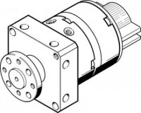 DSM-6-180-PA-FF-FW Kyvný pohon FESTO-185933