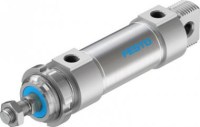 DSNU-40-40-PPV-A Okrúhly valec FESTO-196031