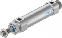 DSNU-S-25-100-PPS-A Okrúhly valec FESTO-5228458