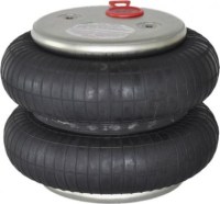 Dvojitý mechový pohon, nerozoberateľný SM DF 250-200 G3 / 4