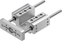 EAGF-P1-KF-25-100 Vodiaca jednotka FESTO-3192945