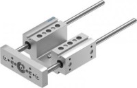 EAGF-P1-KF-25-150 Vodiaca jednotka FESTO-3192947