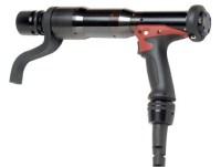 ECP - Elektrický pištoľový kľúč pre systém CVIR 30 až 4000 Nm (22 až 2950 ft.Ib) - 19 až 750 ot./min.