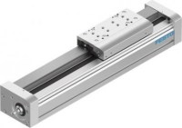 EGC-120-300-BS-25P-KF-0H-ML-GK Os so skrutkou FESTO-3013580