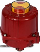 Elektrický pohon pre ventily 247Nm 24V DC F10/F12-22 RCEL-230-028
