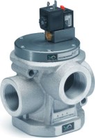 Elel. 3/2 NC 1" piest pre vákuum, pilotný PV32W1S6E10A