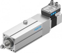 EPCS-BS-60-50-5P-A-ST-M-H1-PLK-AA Jednotka elektrického pohonu FESTO-8118287