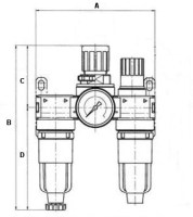 F+R+L multifix-min, G1/4w FRL 06 K