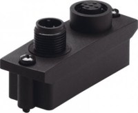 FBA-2-M12-5POL Zbernicové pripojenie FESTO-525632