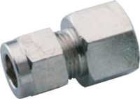 G1 / 2w priama vsuvka pre 10 rúrok, MN 10500NO 10-1 / 2