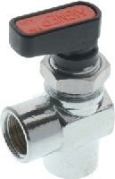 Guľový kohút rohový G1 / 8 Ghilux 6720 séria 1 / 8-1 / 8