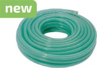 Hadica na trikopalivo 15x23 mm; 10 bar (rola max 25m) 052274