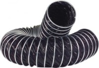 Hadica odsávacia Teflon SS DN180 WO-TEFLON-SS-180