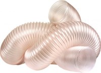 Hadica stredného odsávania DN 220 1,4mm CZPF / MED-220