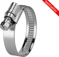 Hadicová spona 80-100 mm 9 mm, W2 158/80-100/W2