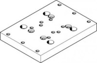 HAPB-20/25 Montážna doska adaptéra FESTO-192691