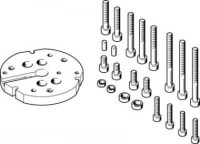 HAPG-SD2-36 Zostava adaptéra FESTO-542443