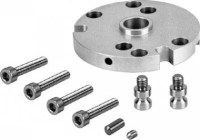 HAPG-SD2-8 Zostava adaptéra FESTO-184484