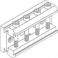 HMSV-28 Zostava adaptéra FESTO-177768