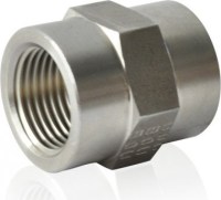 Hydraulická objímka R1w-R1w, ES MH1 1-1