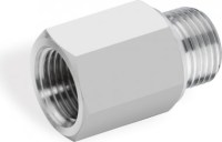 Hydraulická redukcia vsuvky G3/8z-G3/4w, ES. AH7 3/8-3/4