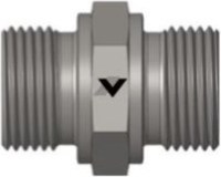 Hydraulická redukčná vsuvka GZ 2-GZ M65x2, ES NH5 2-M65