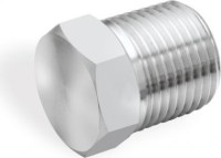 Hydraulická zátka GZ 3/4 NPT-f, ES. BHN 3/4
