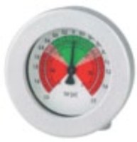 Indikátor poklesu tlaku MDA60 pre filter radu PSF 16 bar