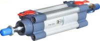 ISO15552 D032x0500 dvojpiestový valec FMS032.0500.00P