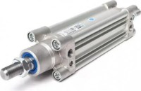 ISOline valec ISO15552 D063x0200 s dvojitou piestnicou PS063.0200.00P