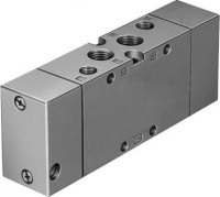 J-5-3/8-B Pneumatický ventil FESTO-14953