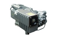 Jednostupňové olejové vákuové čerpadlo, kapacita 20-25 m3/h