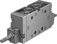 JMFH-5-3 / 8-SB-EX Solenoidový ventil FESTO-535935