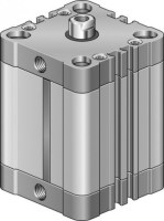 Kompaktný valec ISO21287 D080x0065 NSKI080.0065