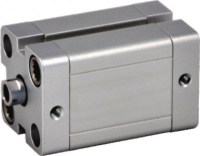 Kompaktný valec ISO21287 D100x0025 FNSKI100.0025