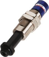 Kompenzátor hladiny, zdvih 50 mm G1/2z/1/8w. M18x1. dĺžka 155mm L1250T