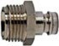 Konektor pre vstrekovacie formy DN 9, G1/4" 280.613