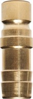 Konektor pre vstrekovacie formy DN6 DME, pre hadicu 10 mm, bez ventilu K06D WO10