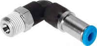 Konektor QSKL-1/2-12 L s uzáverom FESTO-153438