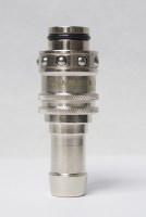 Konektor vstrekovacej formy DN12 RPL, pre 13mm hadicu, bez ventilu K12F WO13