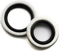 Kovovo-gumové tesnenie M36 UMG-M-36