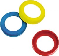 Krúžok na označenie hadíc na rýchlu montáž, fi 10mm, modrý AR-BL 10