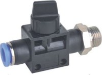 Kužeľový ventil 3/2 Blue Line s odvzdušňovacím ventilom G14 pre hadicu 6 231.014-6