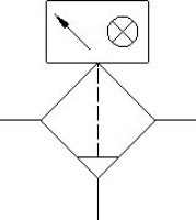 LFMA-1-D-MAXI-DA Jemný filter FESTO-532852