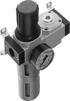 LFR-3/4-D-MAXI-KA-A FESTO-185718 jednotka prípravy vzduchu